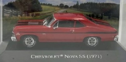 NOVA 1971